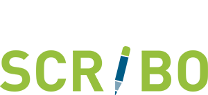scribo logo